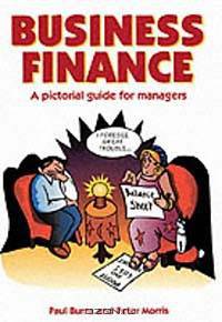 Business Finance : A Pictorial Guide