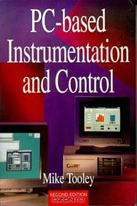 PC-based Instrumentation and Control (IDC Technology Series)
