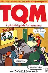 Total Quality Management: A pictorial guide for managers (Pictorial Guides)