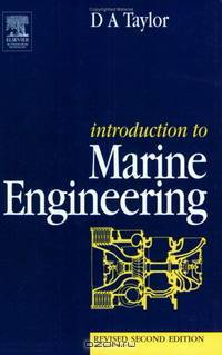 Introduction to Marine Engineering