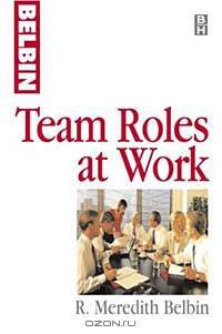 Team Roles at Work