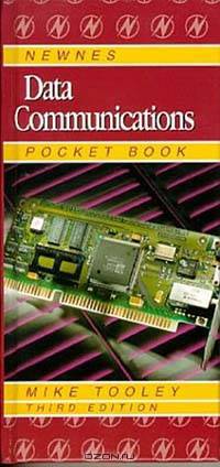 Newnes Data Communications Pocket Book
