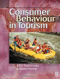 Consumer Behaviour in Tourism