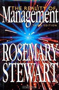 The Reality of Management