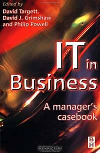 IT in Business: A Business Manager