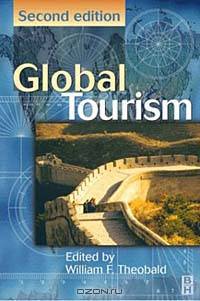 Global Tourism : The next decade
