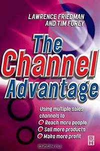 Channel Advantage, The
