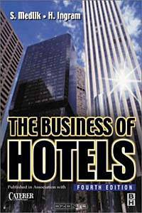 The Business of Hotels