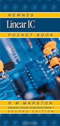 Newnes Linear IC Pocket Book