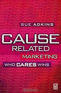 Cause Related Marketing