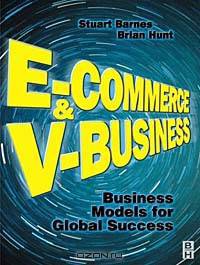 E-Commerce and V-Business: Business Models for Global Success