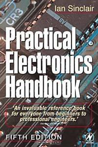 Practical Electronics Handbook