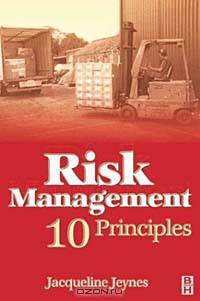 Risk Management: 10 Principles