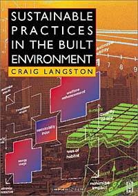 Sustainable Practices in the Built Environment