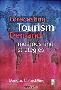 Forecasting Tourism Demand