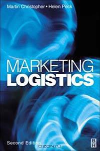 Marketing Logistics (Chartered Institute of Marketing (Paperback))