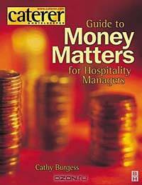 Money Matters for Hospitality Managers