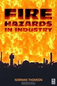 Fire Hazards in Industry