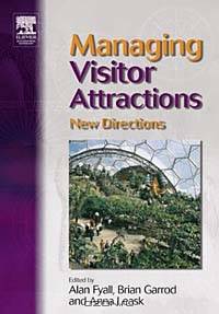 Managing Visitor Attractions: New Directions