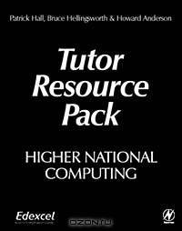 Higher National Computing Tutor Resource Pack