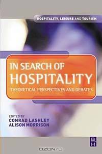 In Search of Hospitality