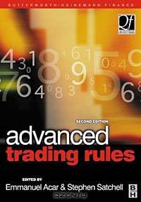 Advanced Trading Rules (Quantitative Finance Series)