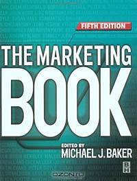 Marketing Book, Fifth Edition