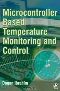 Microcontroller Based Temperature Monitoring & Control