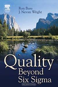 Quality Beyond Six Sigma