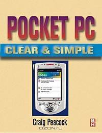 Pocket PC Clear & Simple