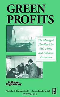 Green Profits: The Manager