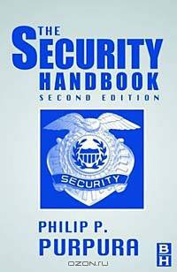 The Security Handbook