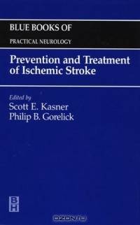Prevention and Treatment of Ischemic Stroke (Blue Books of Practical Neurology)