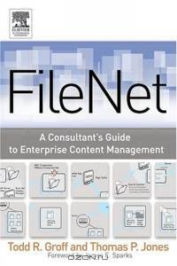 FileNet : A Consultant