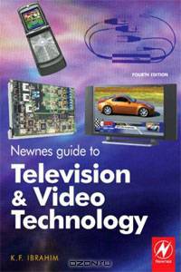 Newnes Guide to Television & Video Technology