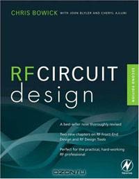 RF Circuit Design