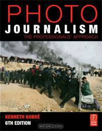 Photojournalism: The Professionals