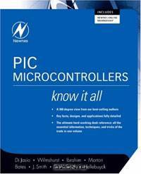 PIC Microcontrollers