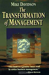 The Transformation of Management