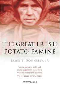 The Great Irish Potato Famine