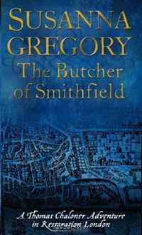 The Butcher of Smithfield: Chaloner