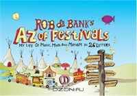 Rob Da Bank