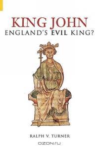 King John: England
