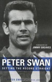 Peter Swan: Setting the Record Straight