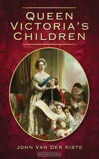 Queen Victoria