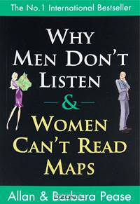 Why Men Don