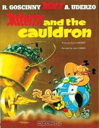 Asterix and the Cauldron (Asterix)