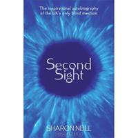 Second Sight: The Inspirational Autobiography of the UK