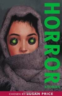 Horror Stories (Red Hot Reads - (Formerly Story Library))