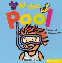 At the Pool (All Aboard)